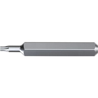 Wiha 40641 Embout tournevis Pentalobe - Embout de tournevis - Publicité Wiha 40641 Embout tournevis Pentalobe - Embout de tournevis - Publicité