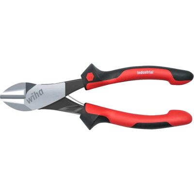 Wiha - Diagonale kniptangen - Tot 40% meer kracht - DynamicJoint Wiha - Diagonale kniptangen - Tot 40% meer kracht - DynamicJoint