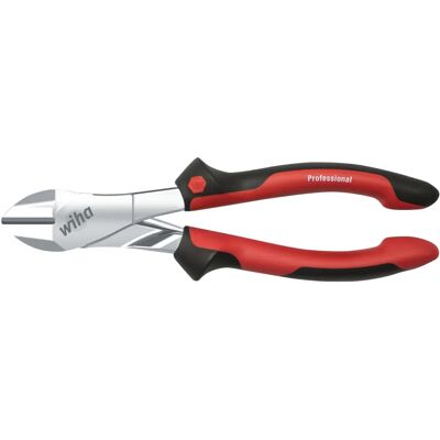 Cortador de cables Wiha 40920 - Alicates diagonales profesionales 160mm Cortador de cables Wiha 40920 - Alicates diagonales profesionales 160mm