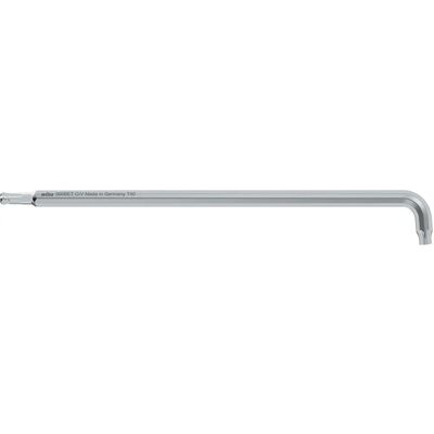 Wiha Plata Titan Torx Llave T45 - Llave Allen Wiha Plata Titan Torx Llave T45 - Llave Allen