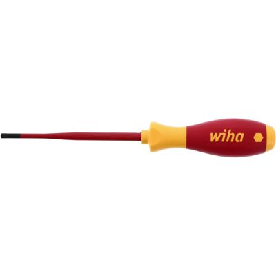 Śrubokręt Wiha SoftFinish TR 25 Torx - 125mm Śrubokręt Wiha SoftFinish TR 25 Torx - 125mm