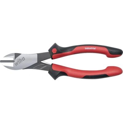 Wiha Modell 41277 Schwerlast Diagonal-Schneider - Industrie-Werkzeug Wiha Modell 41277 Schwerlast Diagonal-Schneider - Industrie-Werkzeug