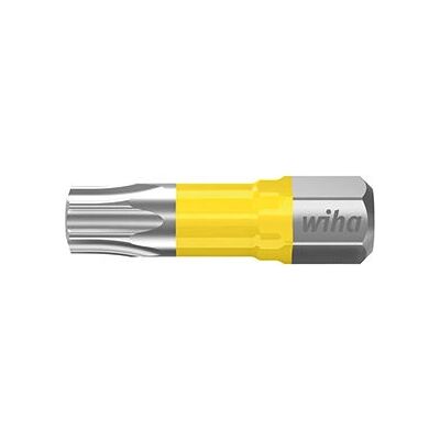 Wiha 41592 Juego de 5 Puntas Torx T15 - Accesorios para destornilladores Wiha 41592 Juego de 5 Puntas Torx T15 - Accesorios para destornilladores