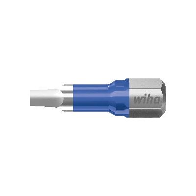 Wiha 41622 - Set di punte a forma di T - 5 pezzi Wiha 41622 - Set di punte a forma di T - 5 pezzi