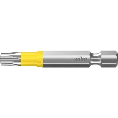 Wiha Modell 41635 T30 Torsions-Schrauberbit-Set - Schraubendreher-Bits Wiha Modell 41635 T30 Torsions-Schrauberbit-Set - Schraubendreher-Bits