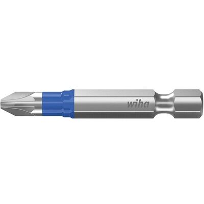 Set di inserti T Wiha PZ3 - Compatibile con utensili a impatto Set di inserti T Wiha PZ3 - Compatibile con utensili a impatto