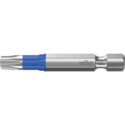 Wiha 41645 Torx T20 Impact Bits Set - 5 pcs Wiha 41645 Torx T20 Impact Bits Set - 5 pcs