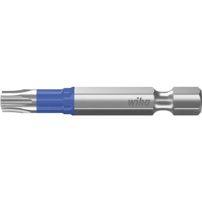 Wiha T-bit Set 50mm T30 - Screwdriver Set Wiha T-bit Set 50mm T30 - Screwdriver Set