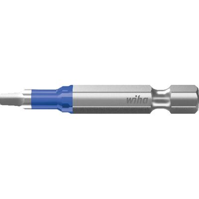 Wiha 41662 screwdriver bit 5 pcs - Screwdriver Bits Wiha 41662 screwdriver bit 5 pcs - Screwdriver Bits