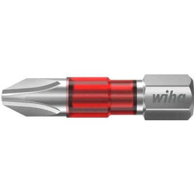 Wiha 7011TY Molybden-vanadium Steel T-Shape Screwdriver Bits Set Wiha 7011TY Molybden-vanadium Steel T-Shape Screwdriver Bits Set