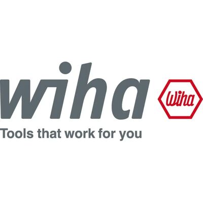 Wiha 7041TY Mehrfarben T-Form Phillips Bitsatz Wiha 7041TY Mehrfarben T-Form Phillips Bitsatz