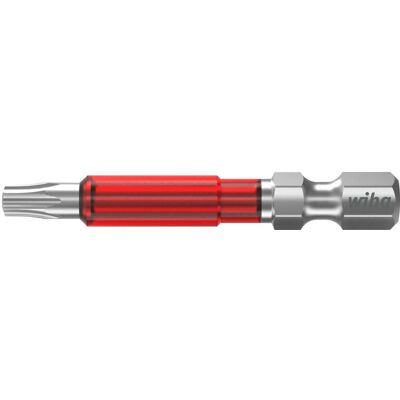 Wiha Modell T25 Impact Torx Bits - 3 Varianten Wiha Modell T25 Impact Torx Bits - 3 Varianten