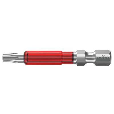 Wiha 7045TY940 T40 Torx-Bit-Set - Schraubenzieherbits Wiha 7045TY940 T40 Torx-Bit-Set - Schraubenzieherbits