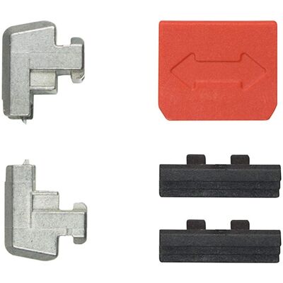 Velleman Wiha Replacement Blades & Jaws Set - Cable Stripper Accessories Velleman Wiha Replacement Blades & Jaws Set - Cable Stripper Accessories