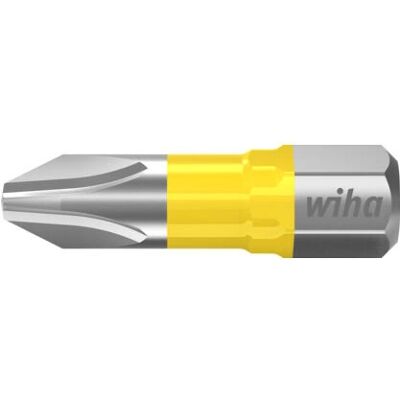 Wiha 42294 Y-Bit Schraubenzieher-Set - 25 Stück Wiha 42294 Y-Bit Schraubenzieher-Set - 25 Stück
