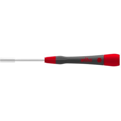 Wiha præcisionsskruetrækker - 4,0mm x 60mm Wiha præcisionsskruetrækker - 4,0mm x 60mm