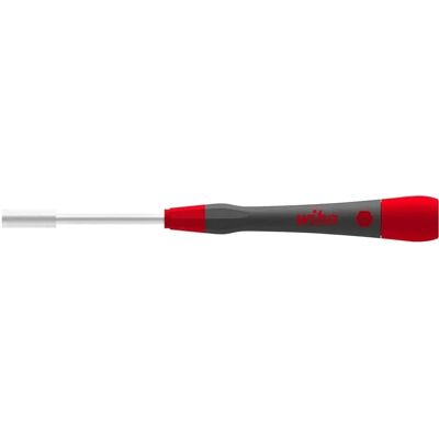 Wiha 42451 Præcisionsskruetrækker - 4,5mm, 60mm Wiha 42451 Præcisionsskruetrækker - 4,5mm, 60mm