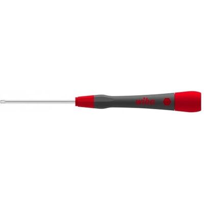 Wiha 42504 Präzisionsschraubenzieher - T9 TORX, 50mm Wiha 42504 Präzisionsschraubenzieher - T9 TORX, 50mm