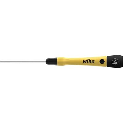 Wiha Modelo 43690 Destornillador PicoFinish ESD Llave hexagonal 5mm x 60mm Wiha Modelo 43690 Destornillador PicoFinish ESD Llave hexagonal 5mm x 60mm