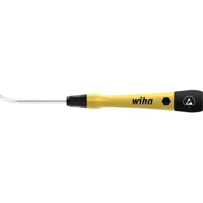 Lifter PicoFinish ESD Wiha - Herramienta de precisión electrónica Lifter PicoFinish ESD Wiha - Herramienta de precisión electrónica