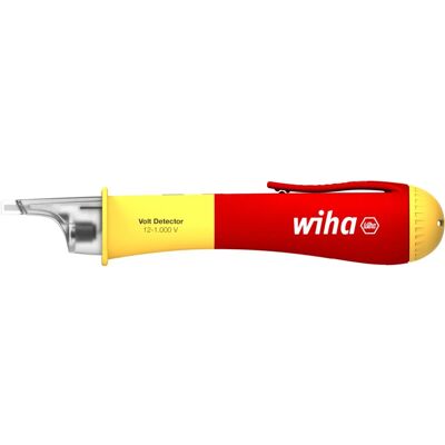 Wiha Jännitetunnistin - 12-1000V - Ei kosketus Wiha Jännitetunnistin - 12-1000V - Ei kosketus