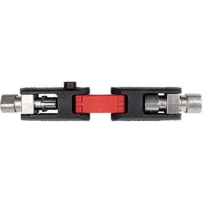 Wiha 44001 Universal-Schlüssel mit Doppelgelenk - Mehrzweckzange Wiha 44001 Universal-Schlüssel mit Doppelgelenk - Mehrzweckzange