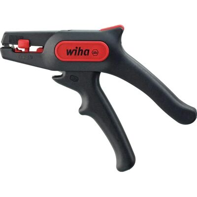 Wiha - Automatyczny zestaw do obierania kabli - Do 6mm² Wiha - Automatyczny zestaw do obierania kabli - Do 6mm²