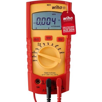 Wiha SB25542 True RMS (45215) Wiha SB25542 True RMS (45215)