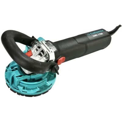 Lavastrice portatile Collomix CMG 1700 - Manico regolabile, 1700W, cemento Lavastrice portatile Collomix CMG 1700 - Manico regolabile, 1700W, cemento