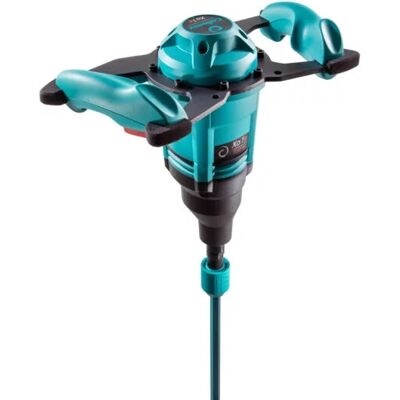 Collomix - XO 1 RM - 1150 W - M14 WK 120 M - Mieszadło Collomix - XO 1 RM - 1150 W - M14 WK 120 M - Mieszadło