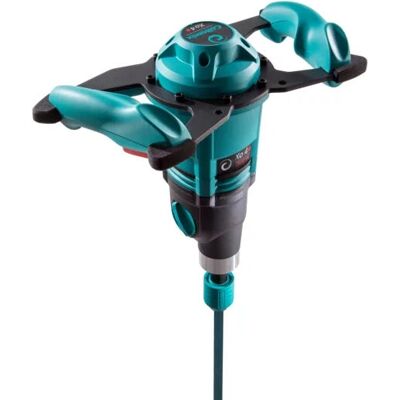 Miscelatore XO 4 R - Potente, 1500W, 60L capacità Miscelatore XO 4 R - Potente, 1500W, 60L capacità