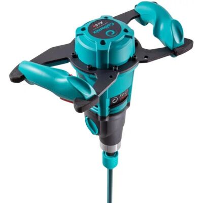 Collomix Xo 6 R HF - Silnik mocny - 1750 W, 920 RPM, do 160 mm Collomix Xo 6 R HF - Silnik mocny - 1750 W, 920 RPM, do 160 mm
