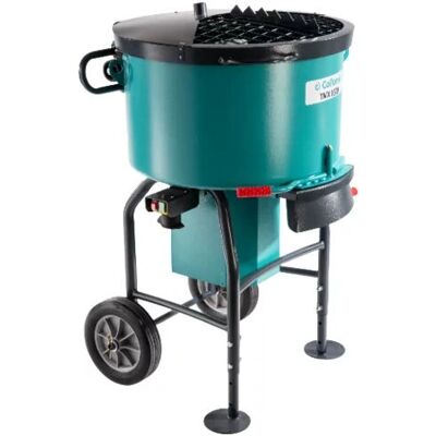 Collomix TMX 1500 Betonmischer - 120L - 2,8 kW Collomix TMX 1500 Betonmischer - 120L - 2,8 kW