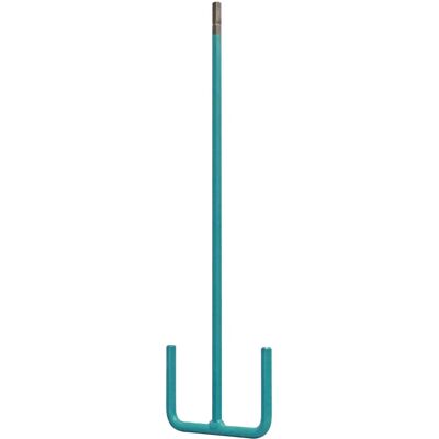Collomix AR 170 HF Türkis - Mischer Collomix AR 170 HF Türkis - Mischer