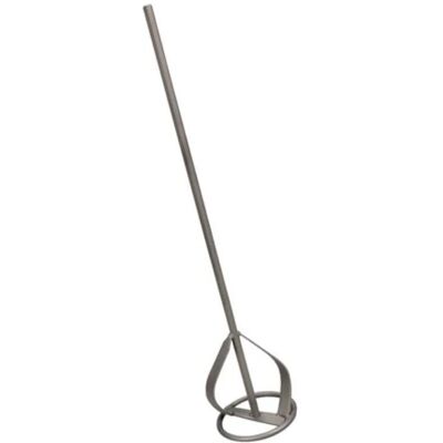 Collomix RK 120 Rührstab - Hochbelastbarer Edelstahl - 590mm - Rührstab Collomix RK 120 Rührstab - Hochbelastbarer Edelstahl - 590mm - Rührstab