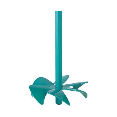 Collomix LX 90 S Turquoise Rührstab - Mischstab Collomix LX 90 S Turquoise Rührstab - Mischstab