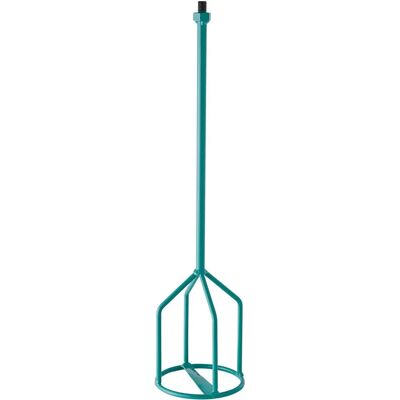 Perel Collomix KR 160 M Mieszadło - 160mm - M14 Perel Collomix KR 160 M Mieszadło - 160mm - M14