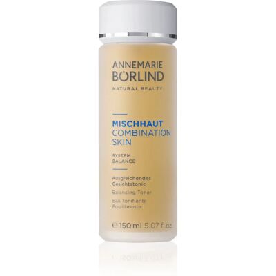 Annemarie Börlind Modell 150 ml - Gesichtswasser für Mischhaut Annemarie Börlind Modell 150 ml - Gesichtswasser für Mischhaut