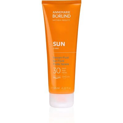 Annemarie Börlind Protector Solar SPF 30 - Sun Crema Annemarie Börlind Protector Solar SPF 30 - Sun Crema