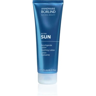 Annemarie Börlind After Sun Verzachtende Lotion - Lichaamslotion Annemarie Börlind After Sun Verzachtende Lotion - Lichaamslotion