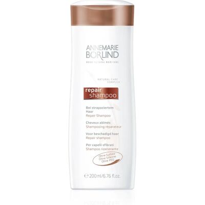 Champú Reparador Annemarie Börlind - Cabello Dañado - 200ml Champú Reparador Annemarie Börlind - Cabello Dañado - 200ml