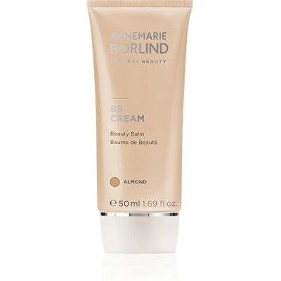 Annemarie Börlind Almond BB Cream - face BB/CC cream Annemarie Börlind Almond BB Cream - face BB/CC cream