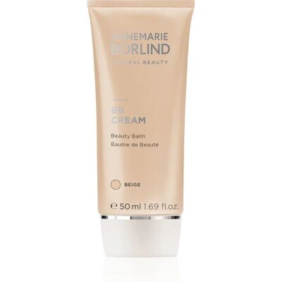 Annemarie Börlind - ABZPBBCBE50 - Beige - BB cream Annemarie Börlind - ABZPBBCBE50 - Beige - BB cream
