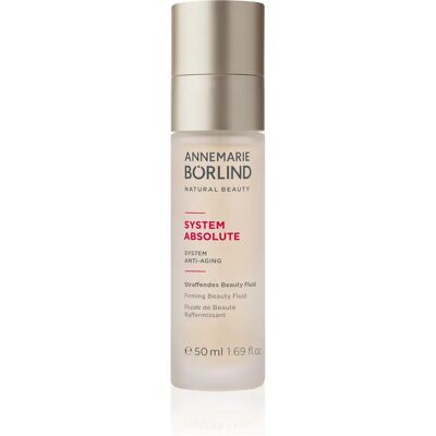Annemarie Börlind System Absolute Firming Beauty Fluid Day & Night - Beauty Fluid Annemarie Börlind System Absolute Firming Beauty Fluid Day & Night - Beauty Fluid