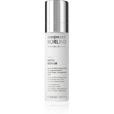 Annemarie Börlind Model Detox Reparare ADN Cremă pentru Față - Cremă pentru Față Annemarie Börlind Model Detox Reparare ADN Cremă pentru Față - Cremă pentru Față