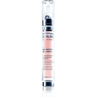 Annemarie Börlind - Balancer Concentrate - Facial Serum Annemarie Börlind - Balancer Concentrate - Facial Serum