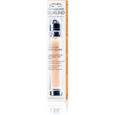 Annemarie Börlind - Vitamin Energizer Intensive Concentrate Annemarie Börlind - Vitamin Energizer Intensive Concentrate