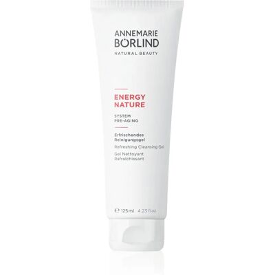 Annemarie Börlind ABENERG125 Facial Cleanser - Pre-Aging, Normal to Dry Skin Annemarie Börlind ABENERG125 Facial Cleanser - Pre-Aging, Normal to Dry Skin