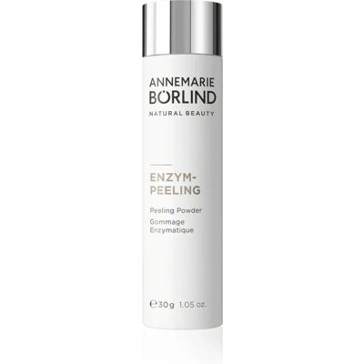 Exfoliant pentru față Annemarie Börlind P30 - Scrub enzimatic eficient Exfoliant pentru față Annemarie Börlind P30 - Scrub enzimatic eficient