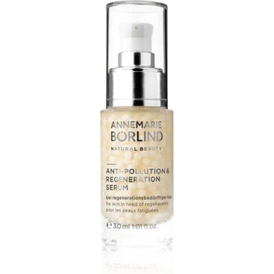 Annemarie Börlind Anti-Pollution & Regenerering Serum (30ml) Annemarie Börlind Anti-Pollution & Regenerering Serum (30ml)